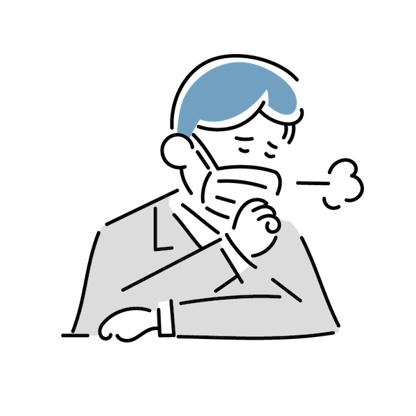 様々な理由で外出が難しい方